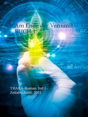 cover image of Am Ende der Vernunft Buch 1